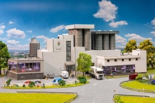 FALLER 130815 - H0 - Brauerei Veltins
